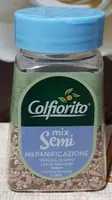 Mix semi per panificazione