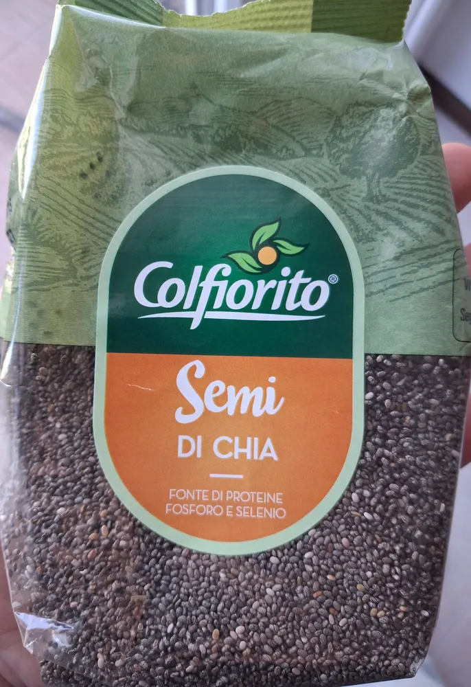 Semi di chia