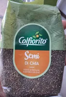 Semi di chia