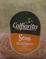 Semi di sesamo