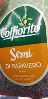 Semi di papavero