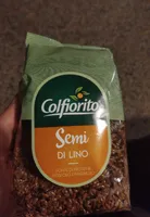 Semi di lino
