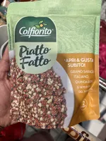 piatto fatto