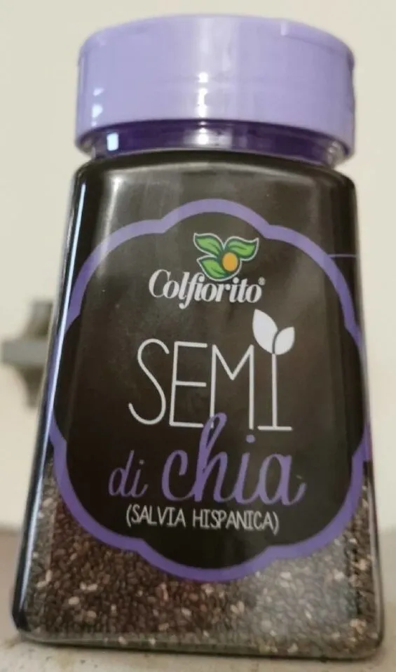 Semi di Chia