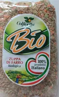 Zuppa di farro