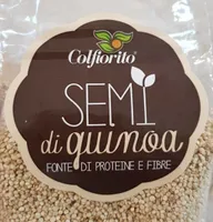Semi di quinoa