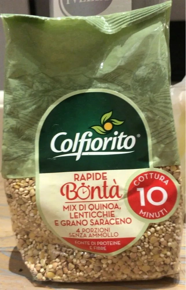 Rapide Bontà