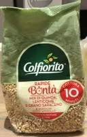 Rapide Bontà