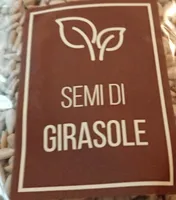 Semi di girasole