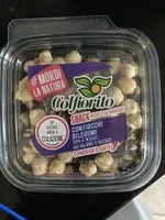 Colfiorito Snack Pronto Da Mangiare