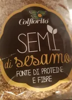 Semi di sesamo