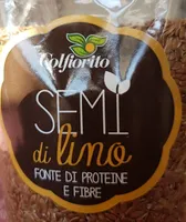 Semi di Lino