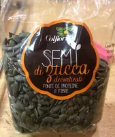 Semi di zucca