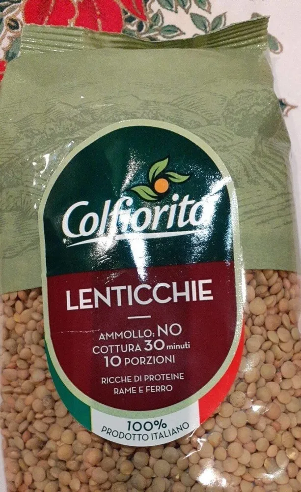 Lenticchie