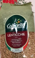 Lenticchie