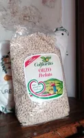 Orzo perlato