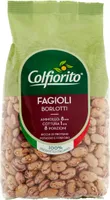 Fagioli borlotti