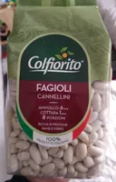 Fagioli cannellini