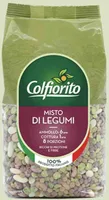 Misto di legumi