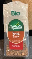 Semi di soia
