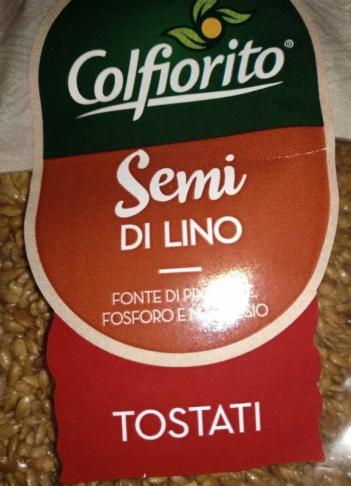 Semi di lino