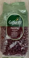 Fagioli Rossoni