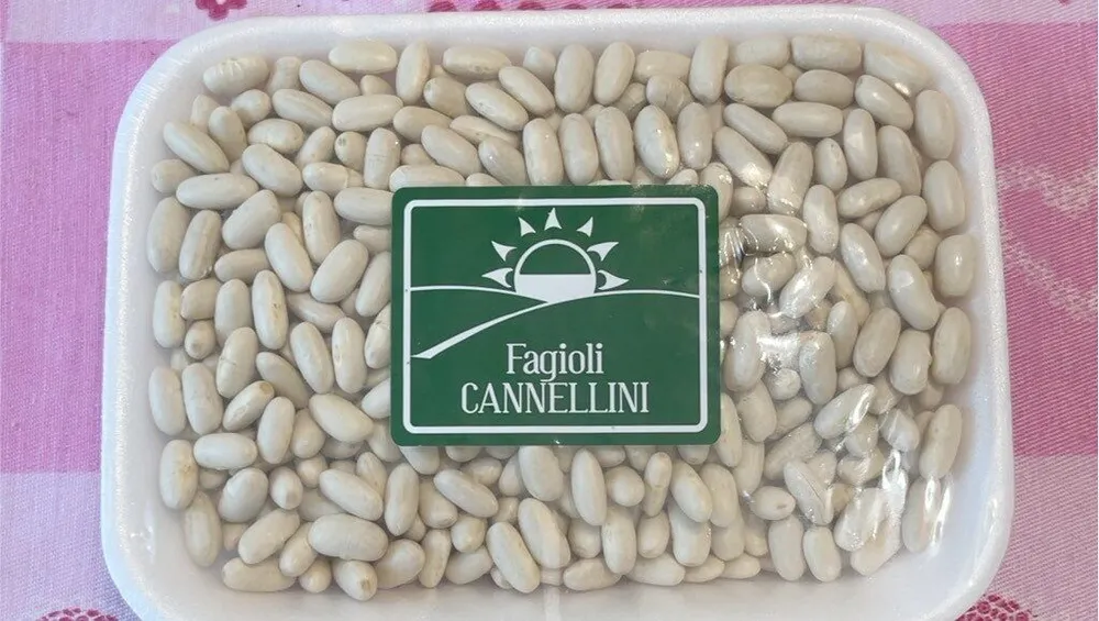 Fagioli Cannellini