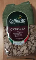 Cicerchia