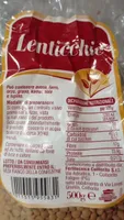 Lenticchie