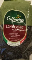 Lenticchie nere