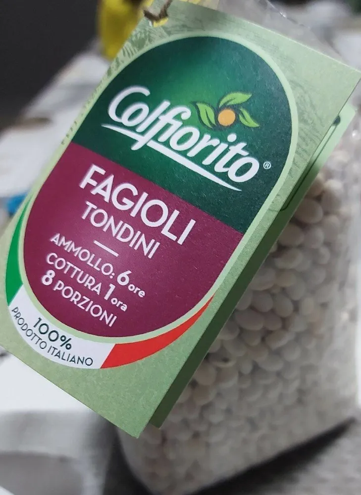 Fagioli