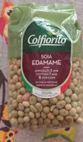 Soia edamame