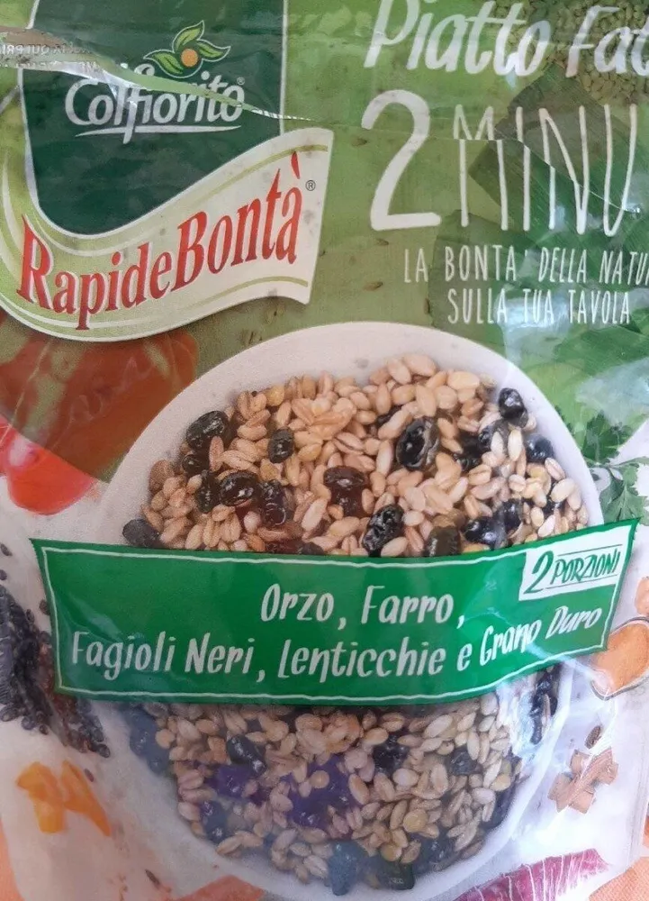 Rapide Bontà