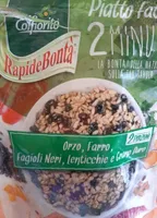 Rapide Bontà