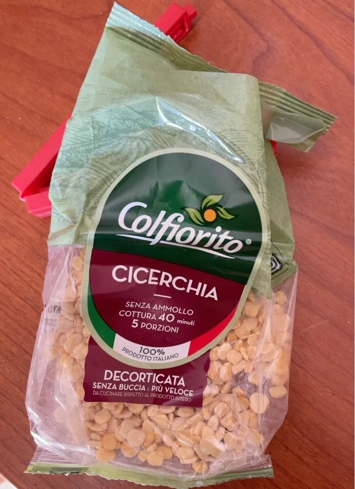 Cicerchia