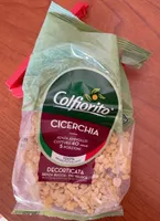 Cicerchia
