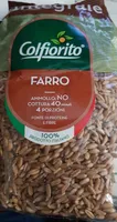 Farro integrale