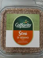 Semi di sesamo
