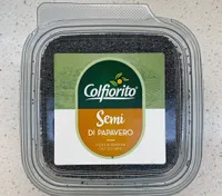 Semi di papavero
