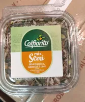 Mix semi
