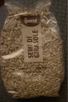 Semi di girasole
