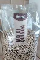 Mix di Quinoa