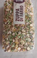 zuppa di farro