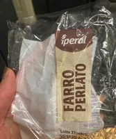 Farro Perlato