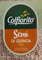 Semi di Quinoa Bianca