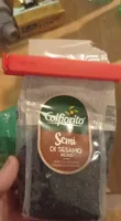 Semi di sesamo