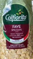 Fave spezzate