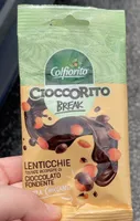 Coccorito break