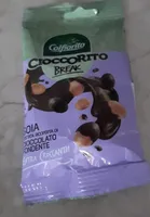 Cioccolato break
