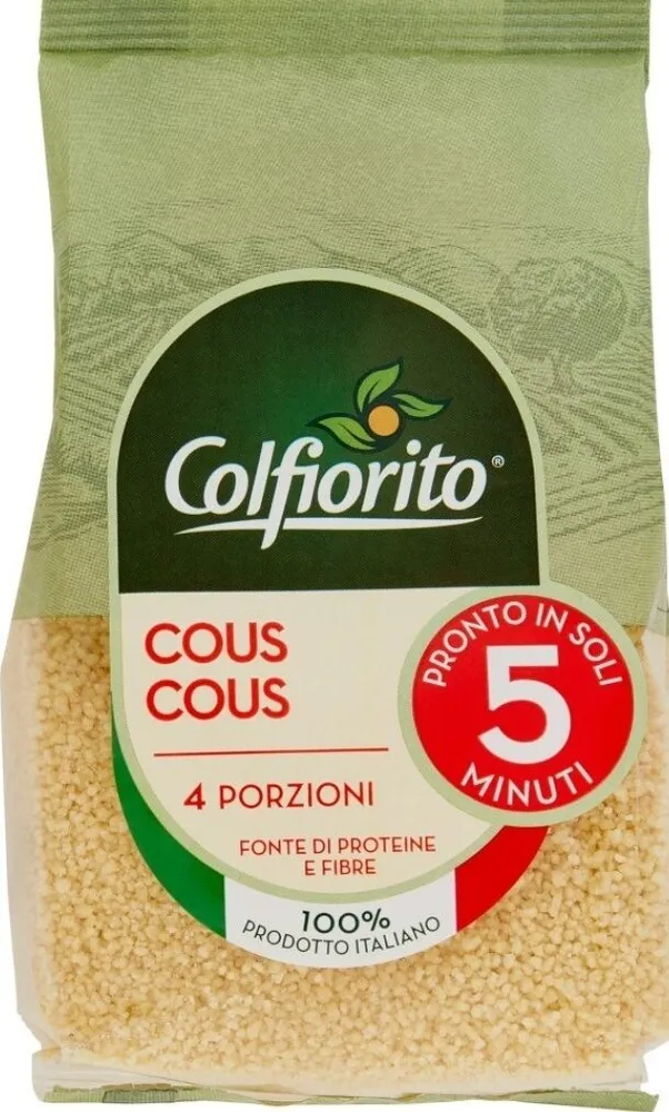 Cous cous